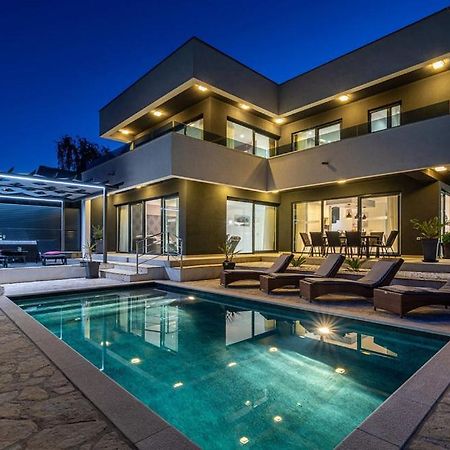 Villa Evoque - Adriatic Luxury Villas Zadar Exterior foto