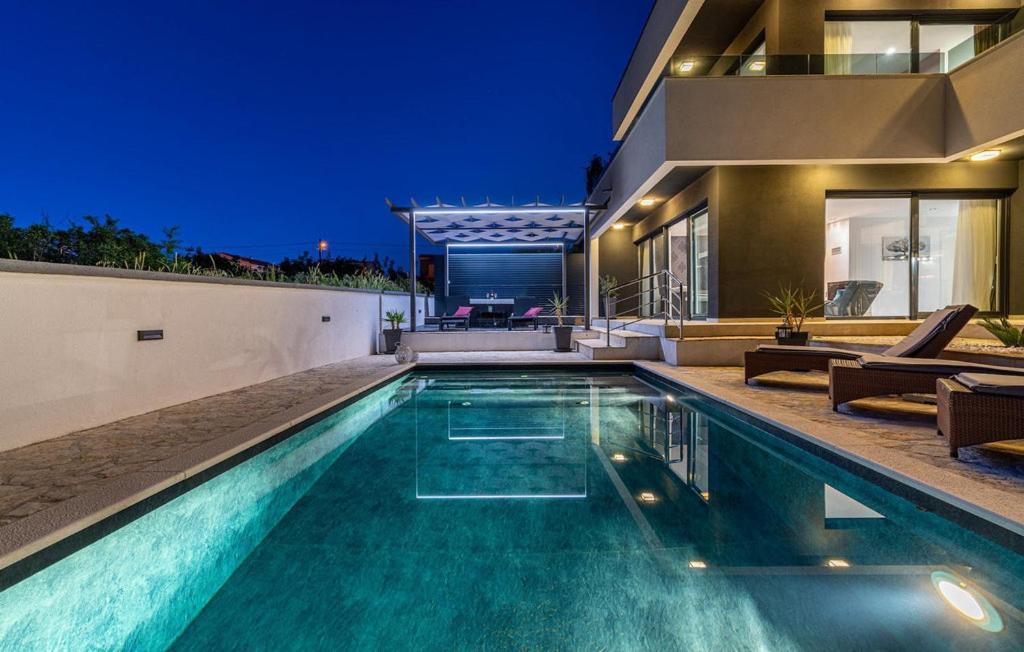 Villa Evoque - Adriatic Luxury Villas Zadar Exterior foto