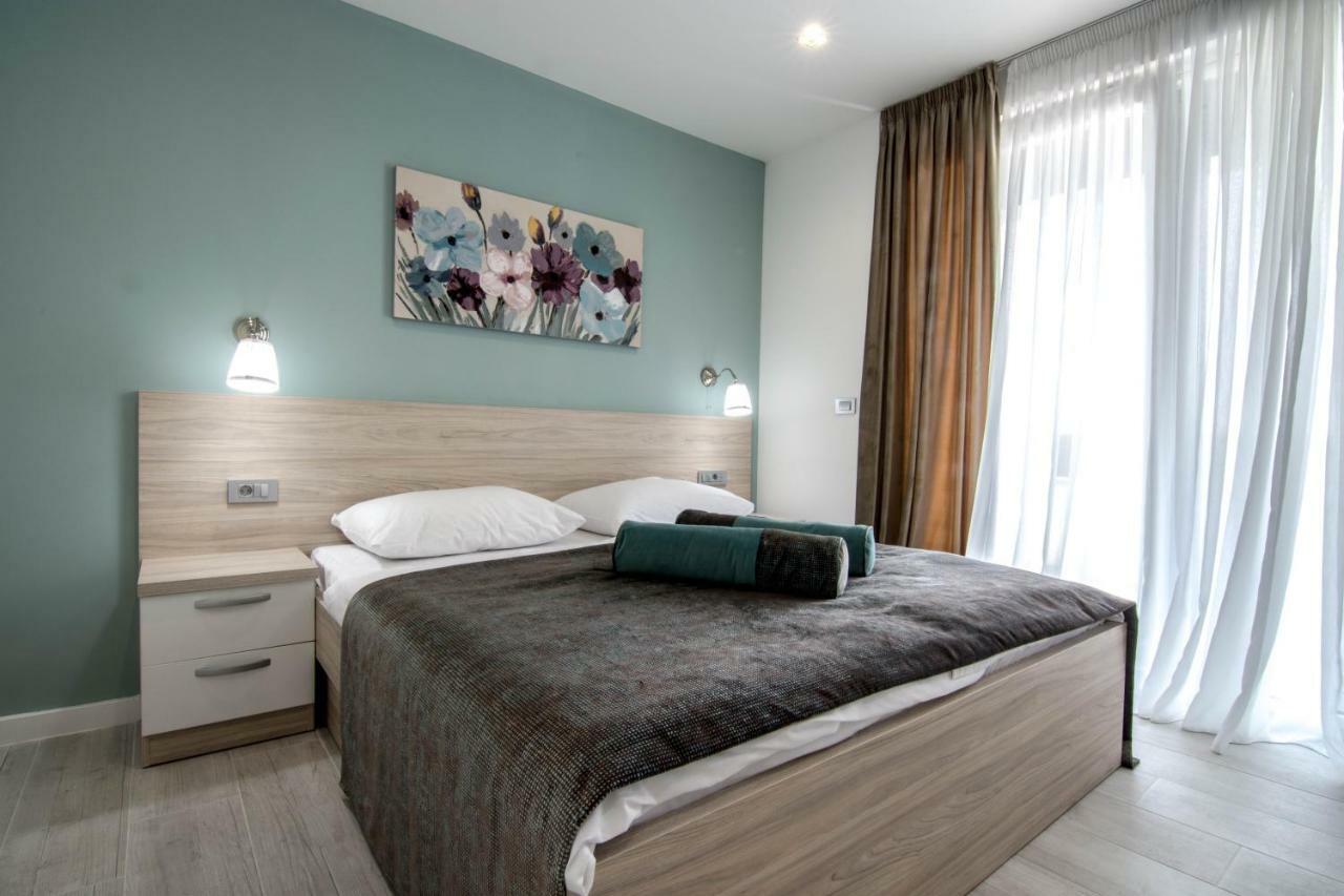 Villa Evoque - Adriatic Luxury Villas Zadar Exterior foto